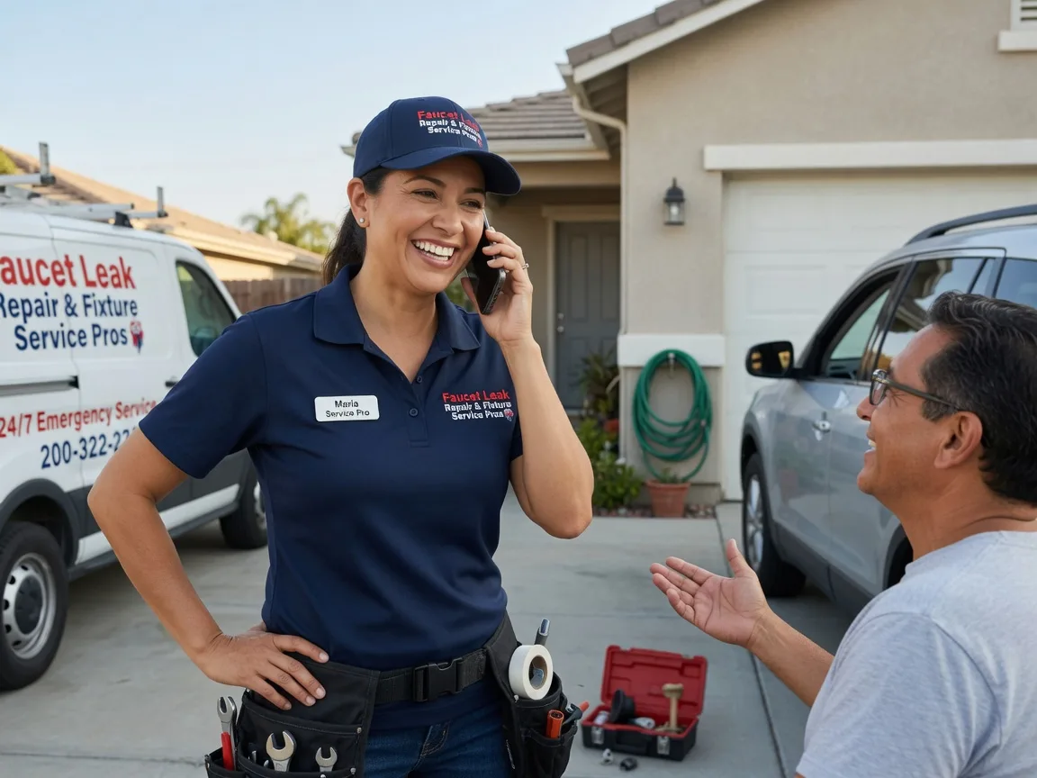 Faucet Repair Henderson, CO FAQs
